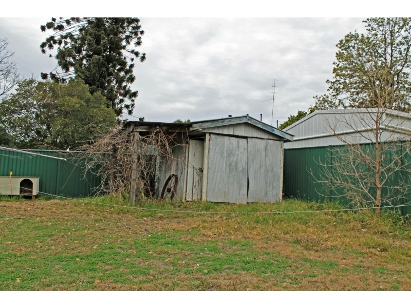 42 Albert Street, Warwick QLD 4370