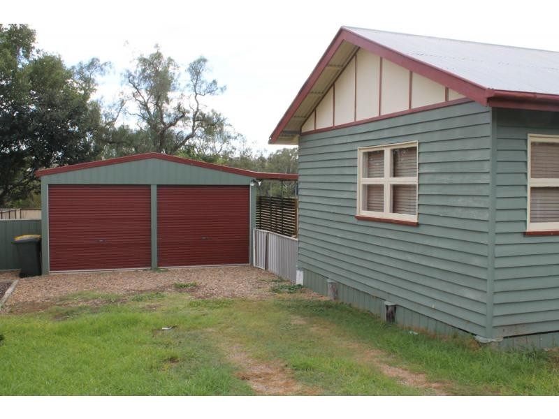 169 Grafton Street, Warwick QLD 4370