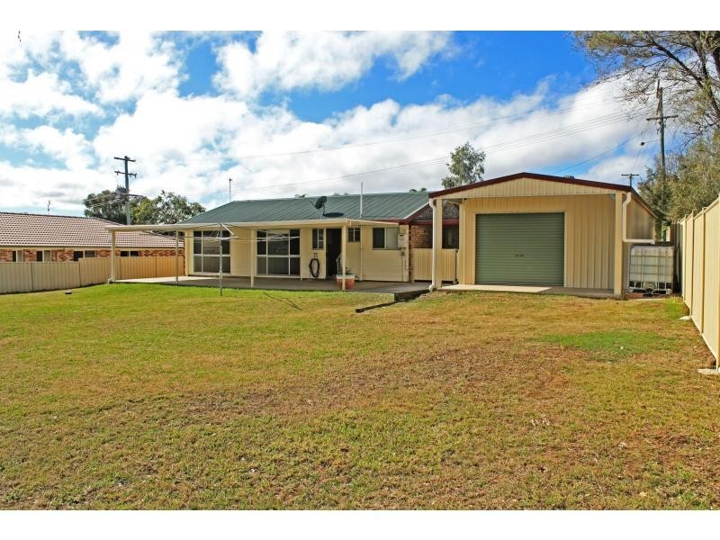 18 Peace Street, Warwick QLD 4370