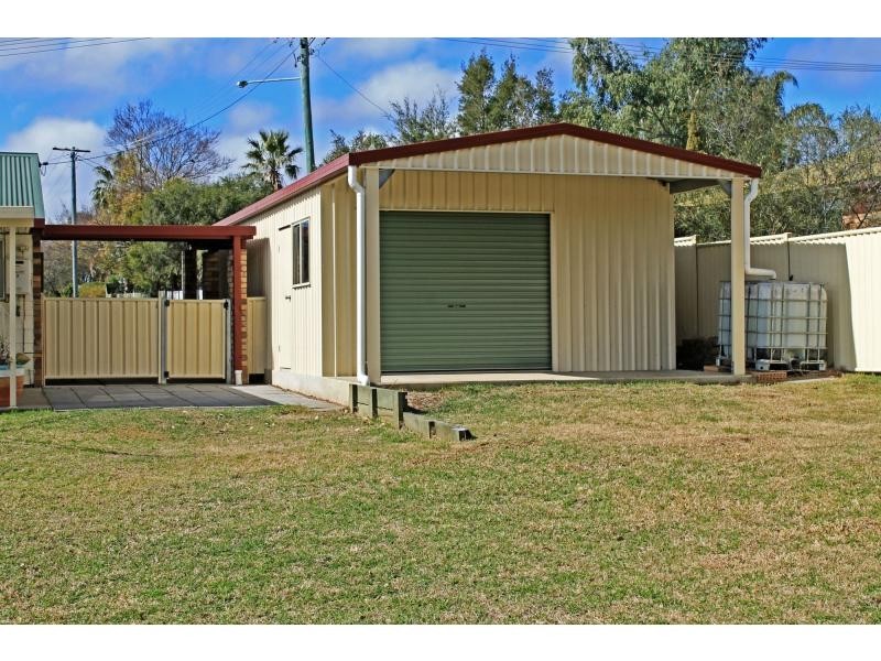 18 Peace Street, Warwick QLD 4370
