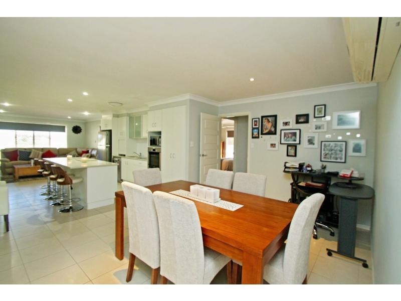 Duplex 1/11 Hans Borgar Court, Warwick QLD 4370