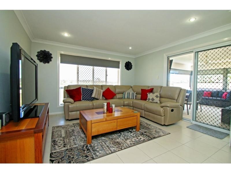 Duplex 1/11 Hans Borgar Court, Warwick QLD 4370
