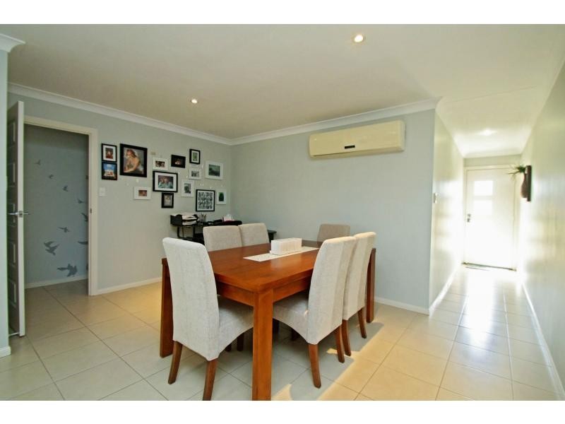 Duplex 1/11 Hans Borgar Court, Warwick QLD 4370