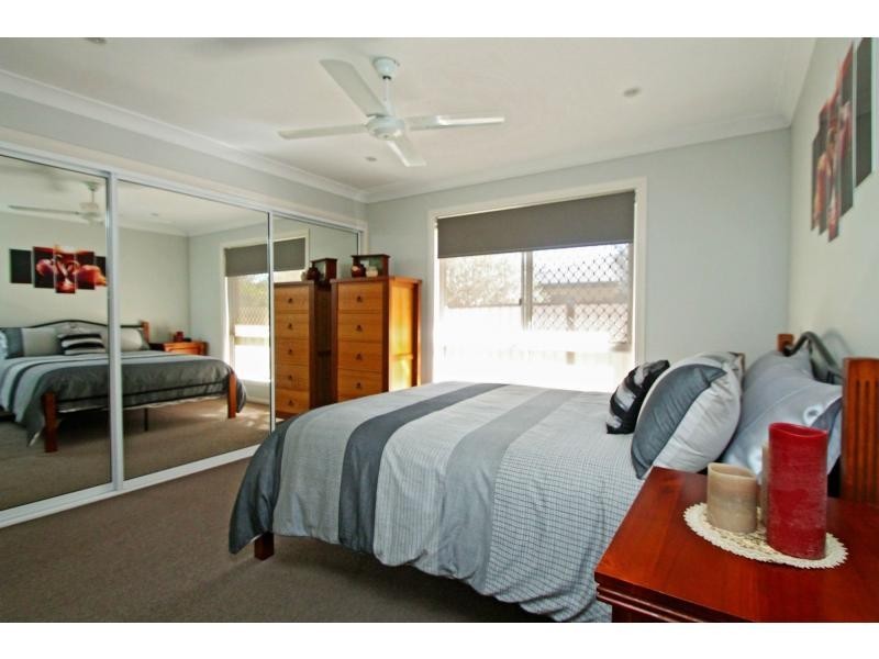 Duplex 1/11 Hans Borgar Court, Warwick QLD 4370