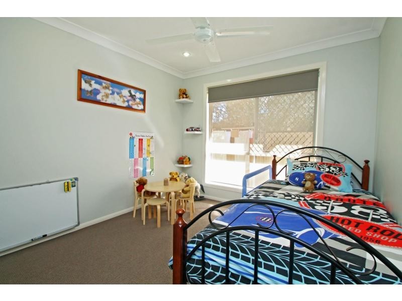 Duplex 1/11 Hans Borgar Court, Warwick QLD 4370