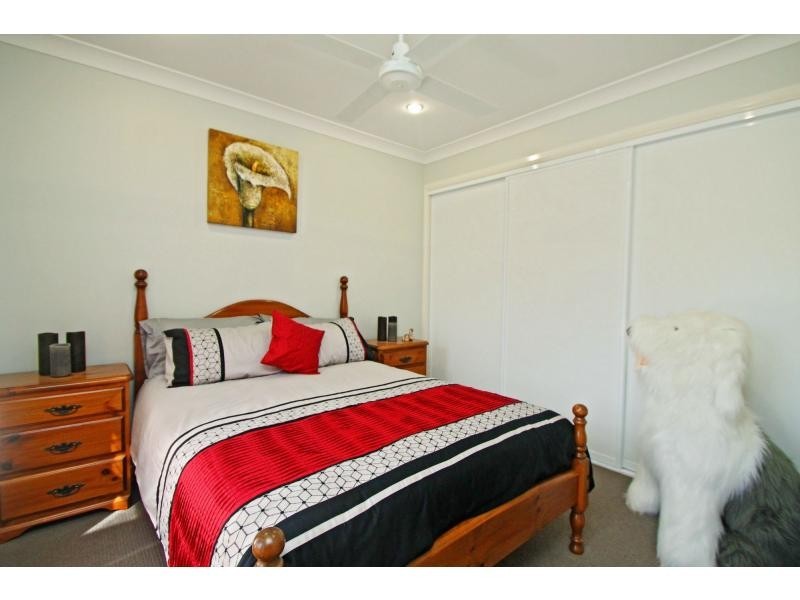 Duplex 1/11 Hans Borgar Court, Warwick QLD 4370