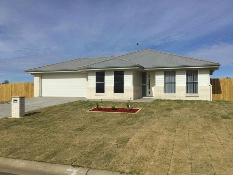 14 Tanna Drive, Warwick QLD 4370