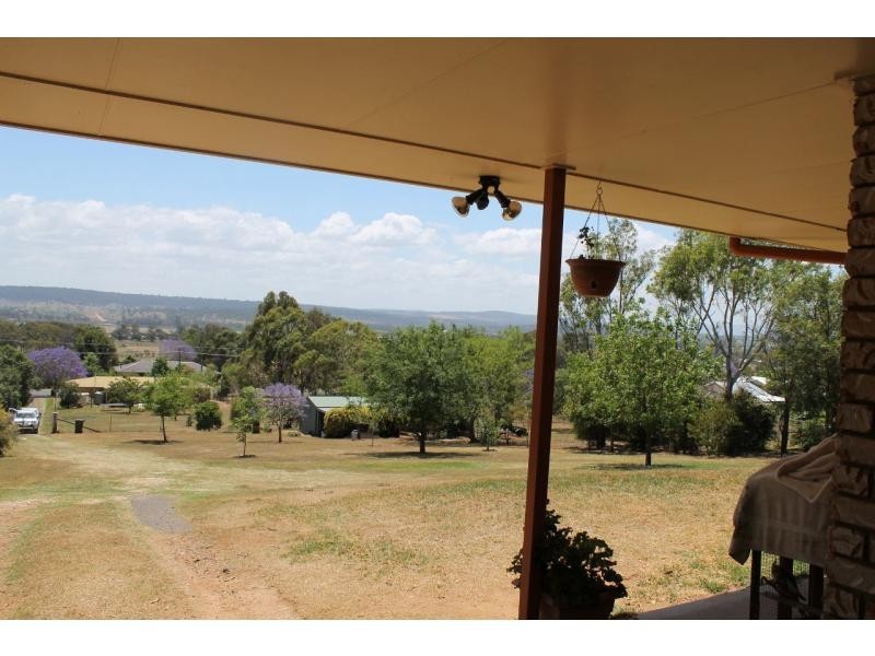 Warwick QLD 4370