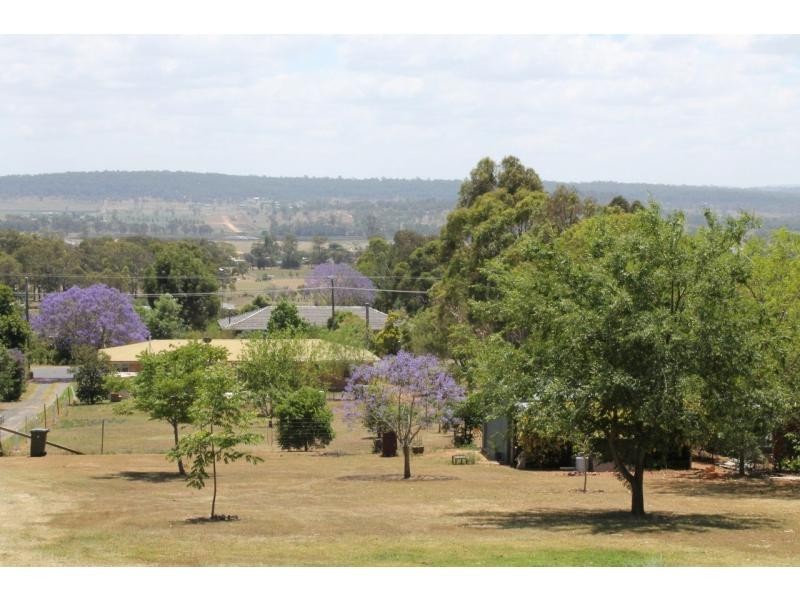 Warwick QLD 4370