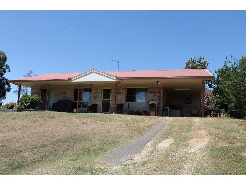 Warwick QLD 4370