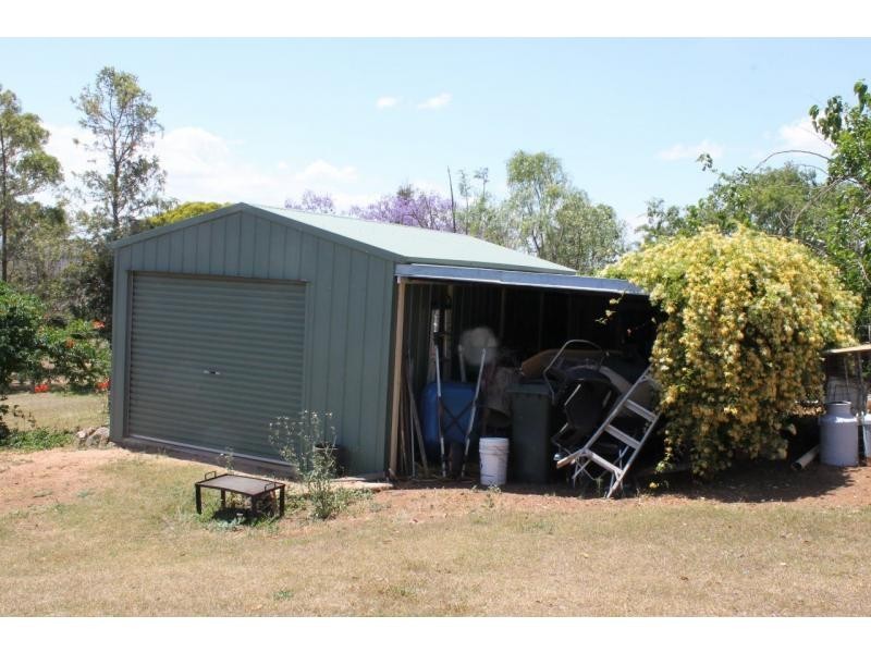 Warwick QLD 4370