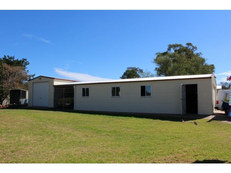 14 Fairwill Drive, Rosenthal Heights QLD 4370