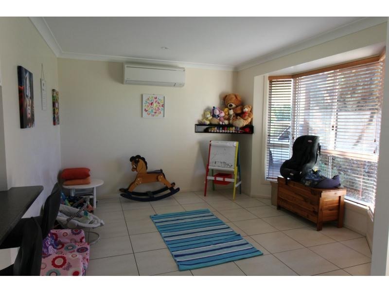 14 Fairwill Drive, Rosenthal Heights QLD 4370