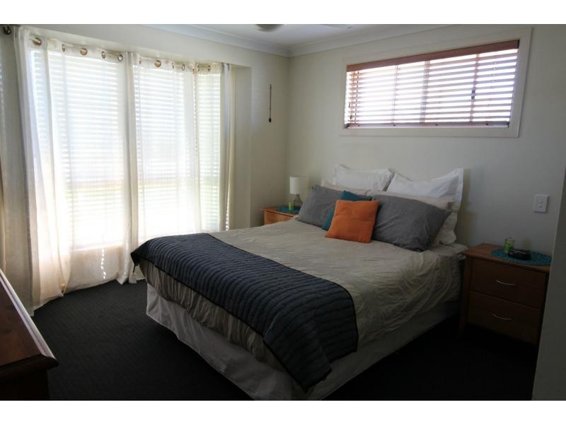 14 Fairwill Drive, Rosenthal Heights QLD 4370