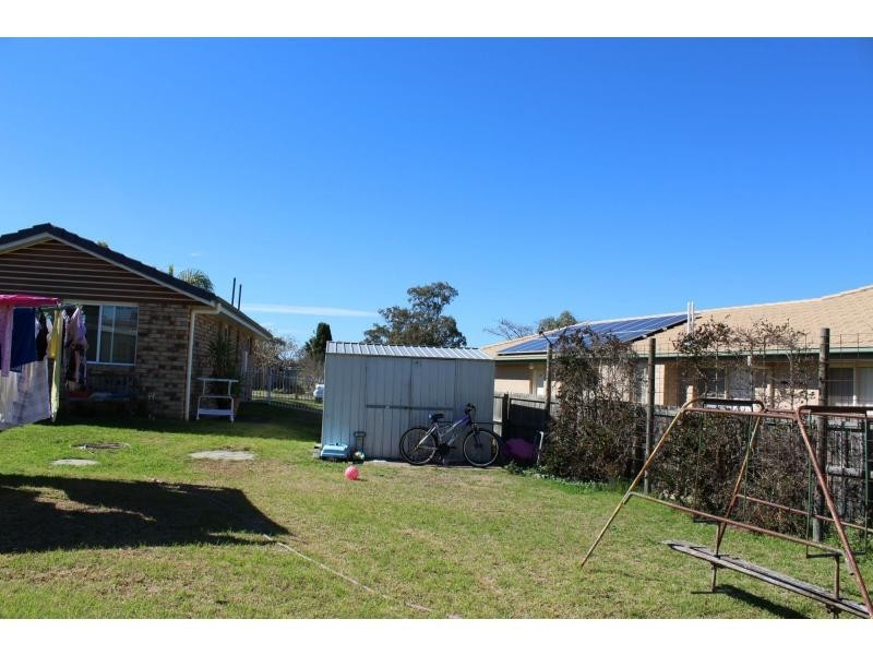 14 Fairwill Drive, Rosenthal Heights QLD 4370