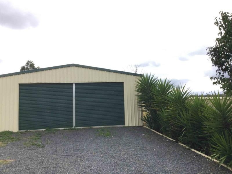 6 Percy Street, Warwick QLD 4370