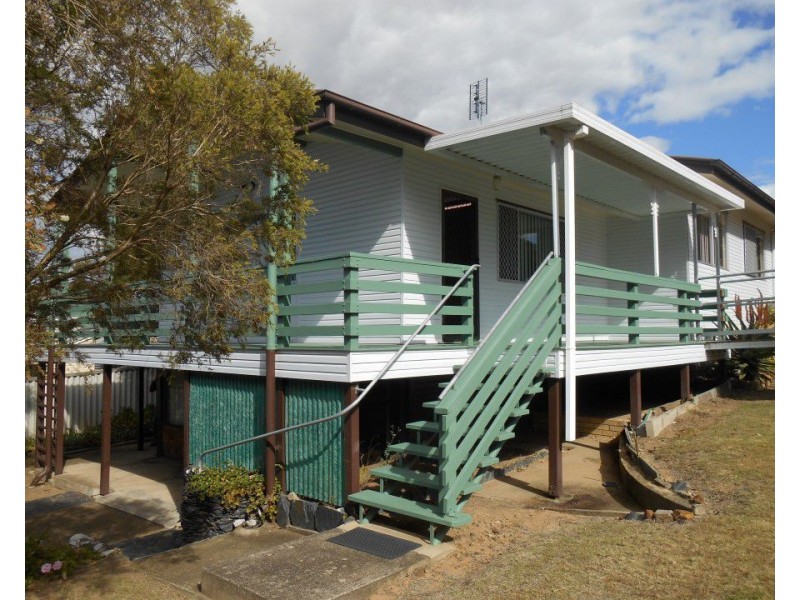 1 Uambi Place, Warwick QLD 4370