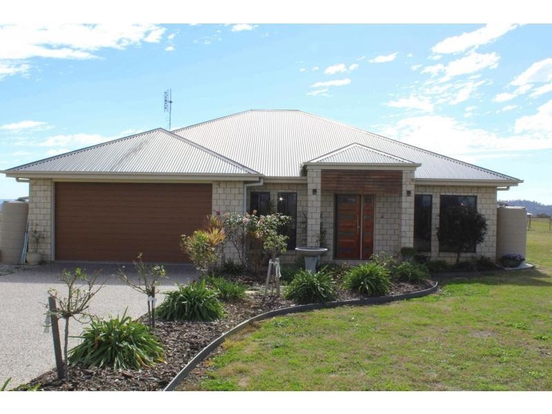 8 Amarina Avenue, Warwick QLD 4370