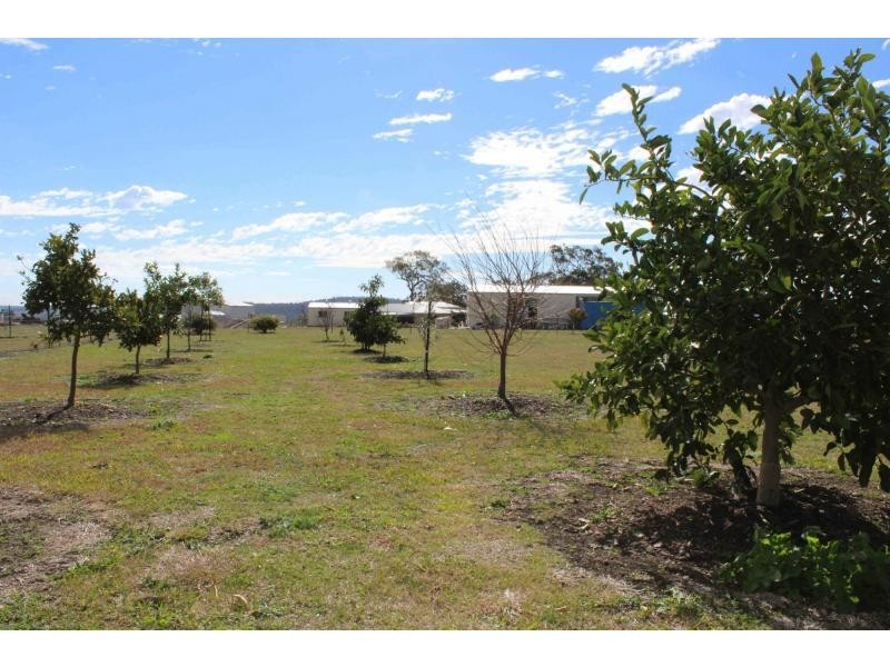 8 Amarina Avenue, Warwick QLD 4370