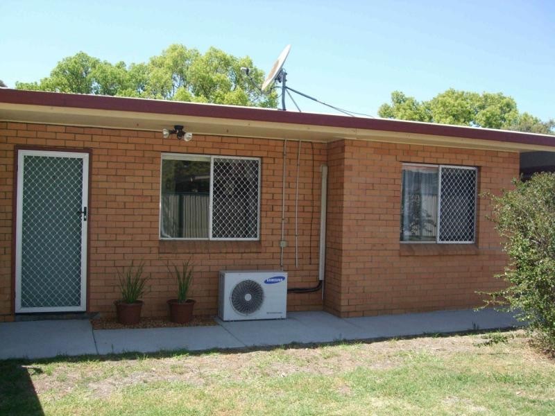 3/7 Denham Street, Warwick QLD 4370