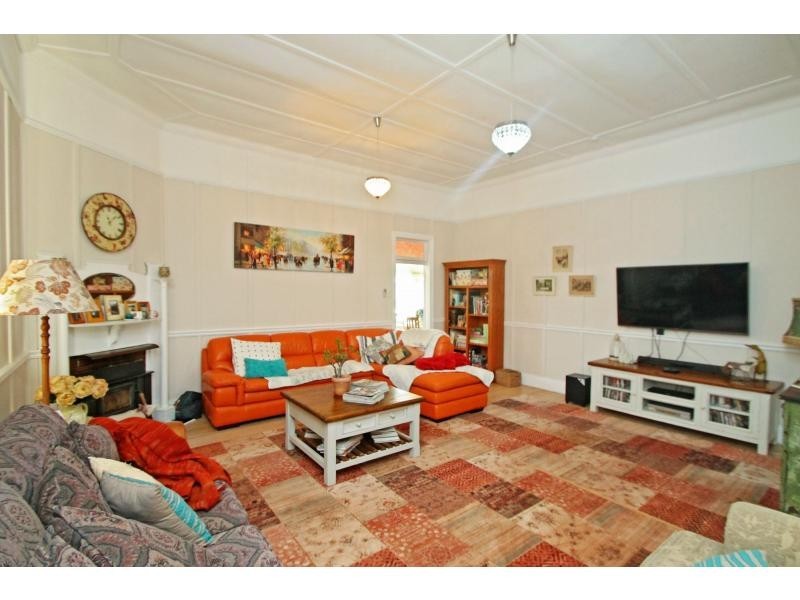 33 Pratten Street, Warwick QLD 4370