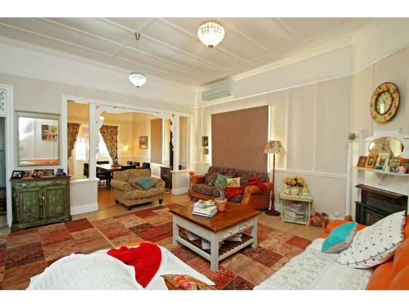 33 Pratten Street, Warwick QLD 4370