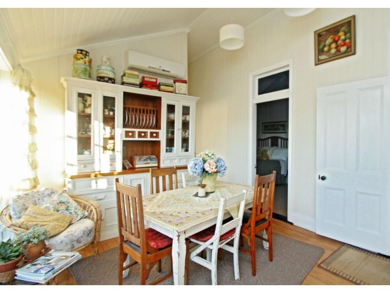 33 Pratten Street, Warwick QLD 4370