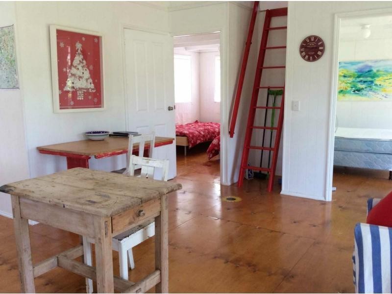 22 Oak Street, Killarney QLD 4373