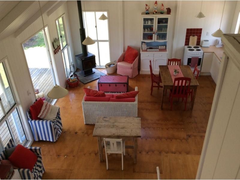 22 Oak Street, Killarney QLD 4373