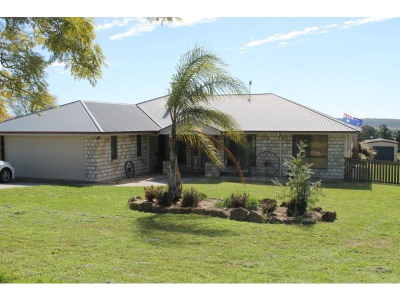 29 Little Warner Street, Rosenthal Heights QLD 4370