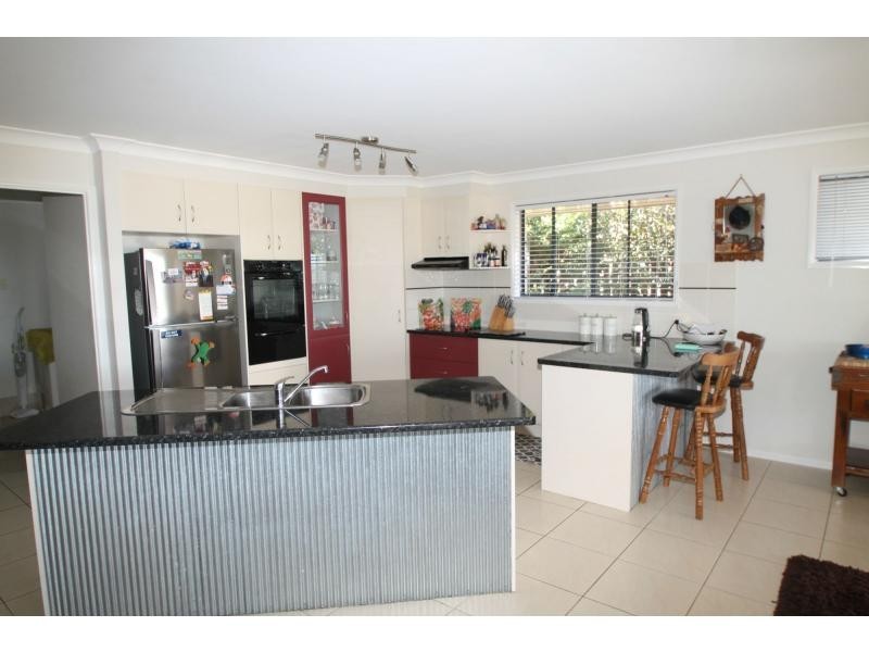 29 Little Warner Street, Rosenthal Heights QLD 4370