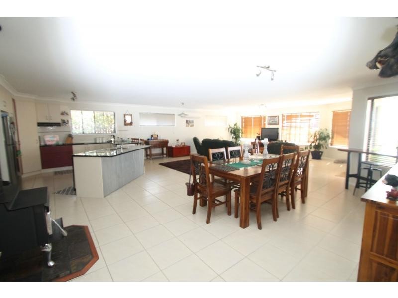 29 Little Warner Street, Rosenthal Heights QLD 4370