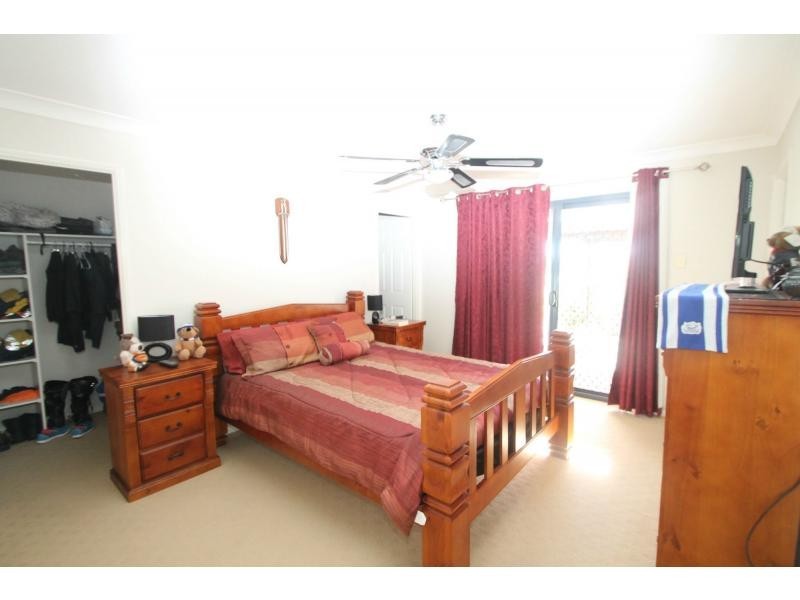 29 Little Warner Street, Rosenthal Heights QLD 4370