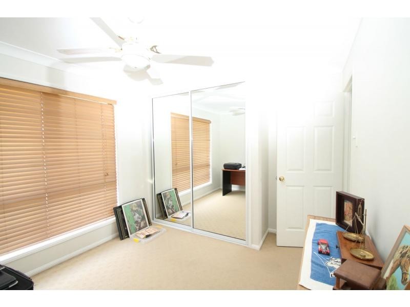 29 Little Warner Street, Rosenthal Heights QLD 4370