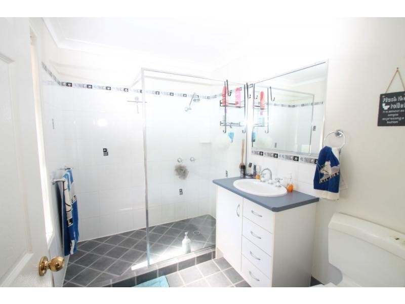 29 Little Warner Street, Rosenthal Heights QLD 4370