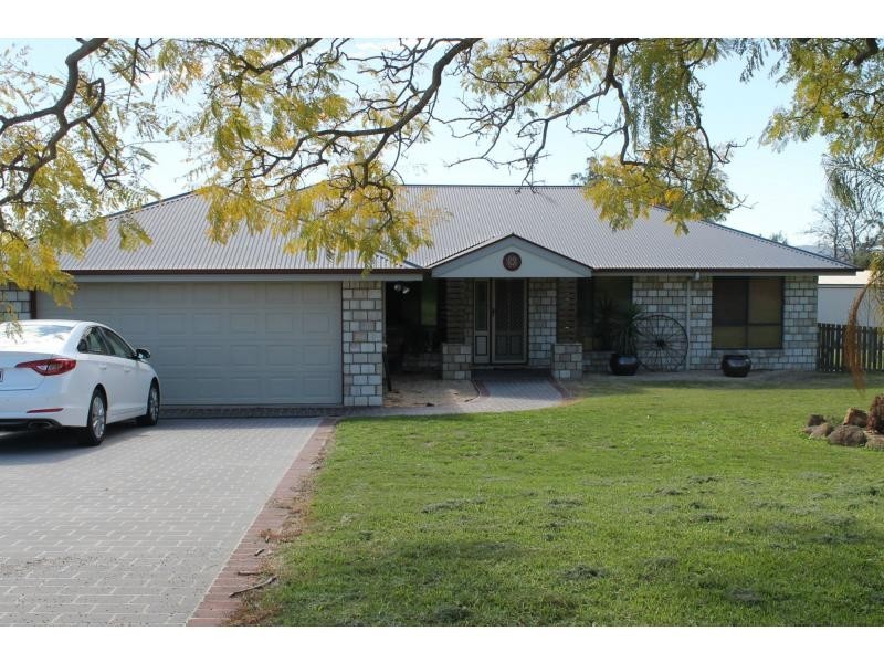 29 Little Warner Street, Rosenthal Heights QLD 4370