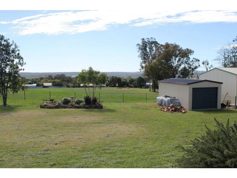 29 Little Warner Street, Rosenthal Heights QLD 4370