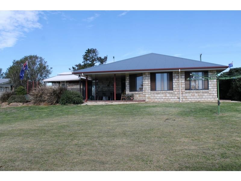 29 Little Warner Street, Rosenthal Heights QLD 4370