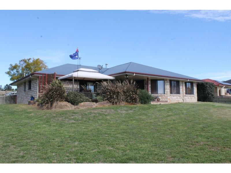 29 Little Warner Street, Rosenthal Heights QLD 4370