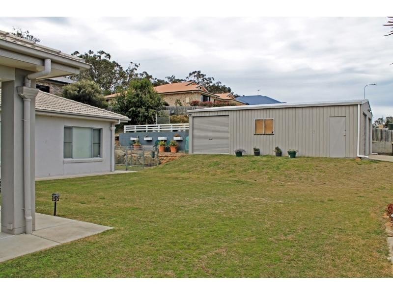 2 Rodeo Drive, Warwick QLD 4370