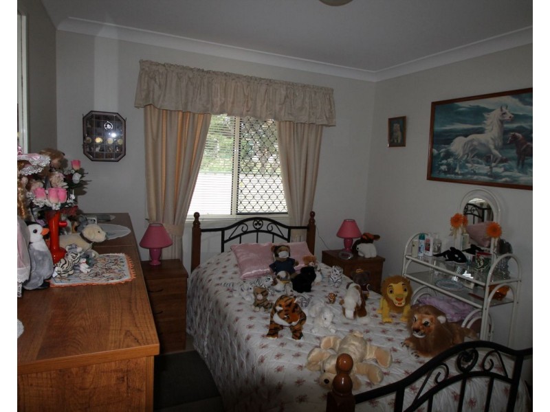 32 Doncaster Drive, Warwick QLD 4370