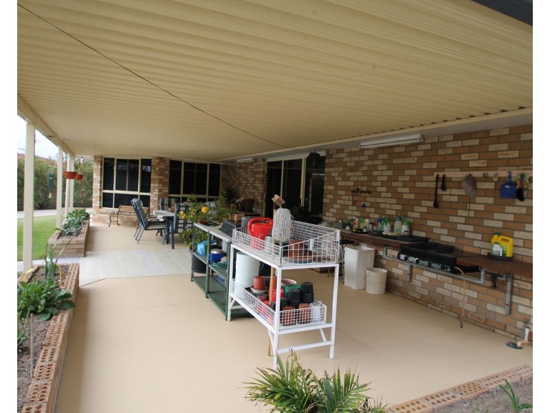 32 Doncaster Drive, Warwick QLD 4370