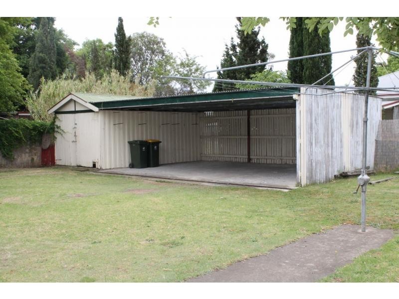 29 Wood Street, Warwick QLD 4370