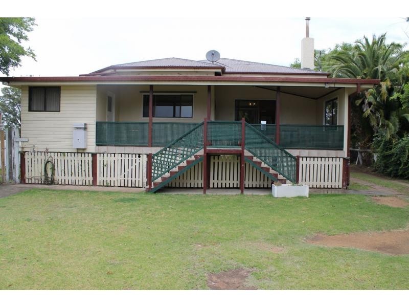 29 Wood Street, Warwick QLD 4370