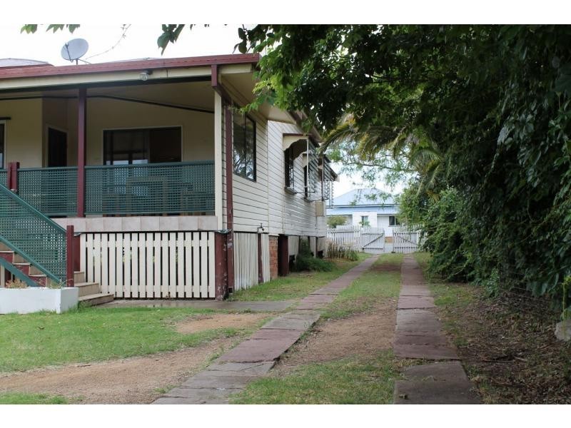 29 Wood Street, Warwick QLD 4370