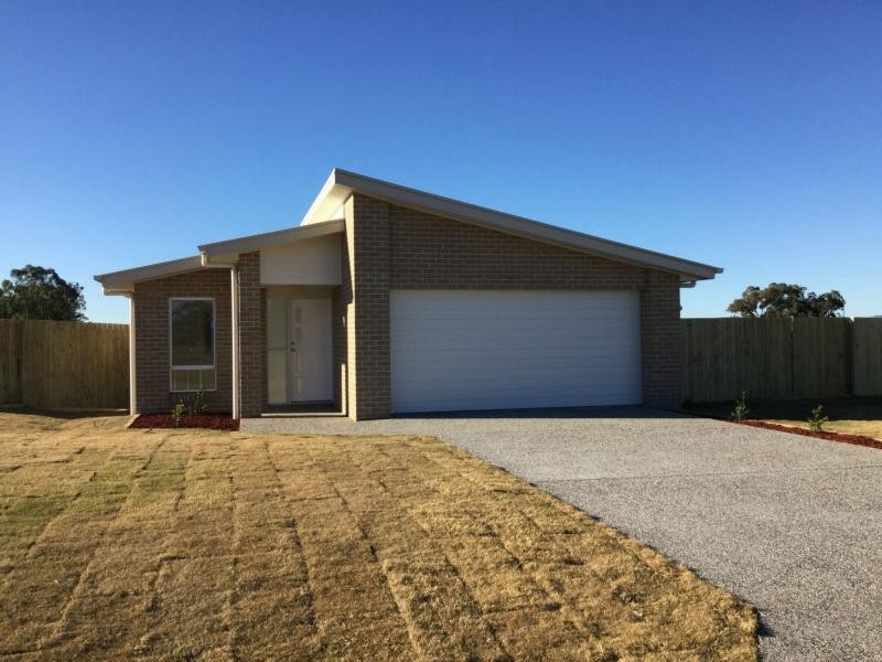 19 Tanna Drive, Warwick QLD 4370