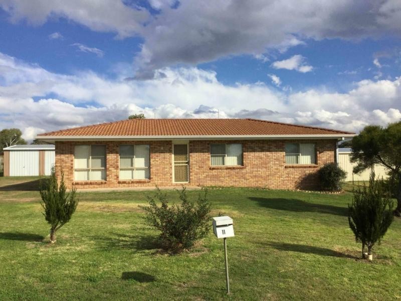 11 Dianne Court, Warwick QLD 4370