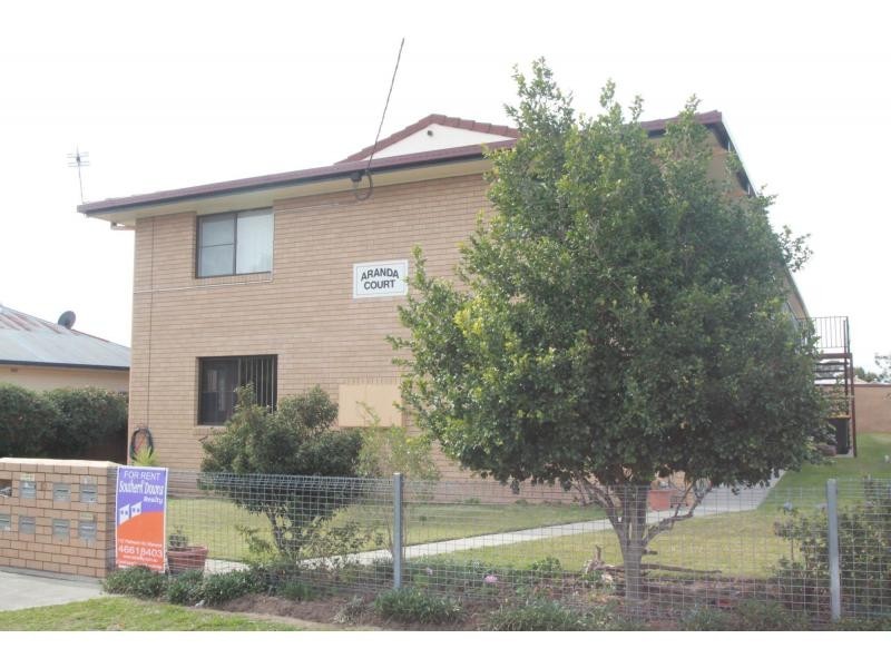 10/10 Myall Avenue, Warwick QLD 4370