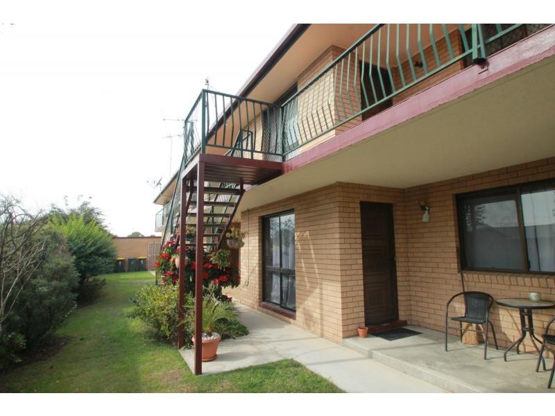 10/10 Myall Avenue, Warwick QLD 4370