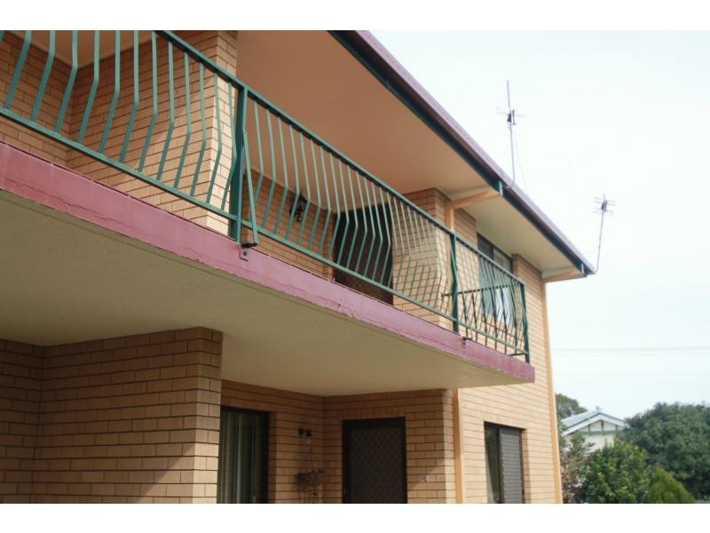 10/10 Myall Avenue, Warwick QLD 4370